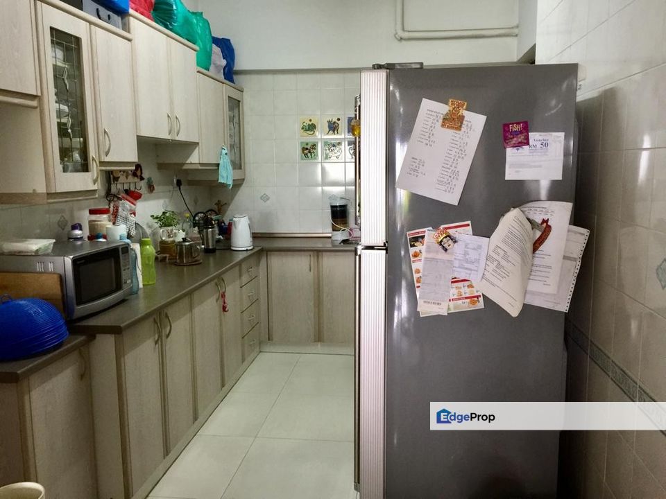 WTS | Dutaria Condominium, Dutamas Kuala Lumpur , Kuala Lumpur, Dutamas