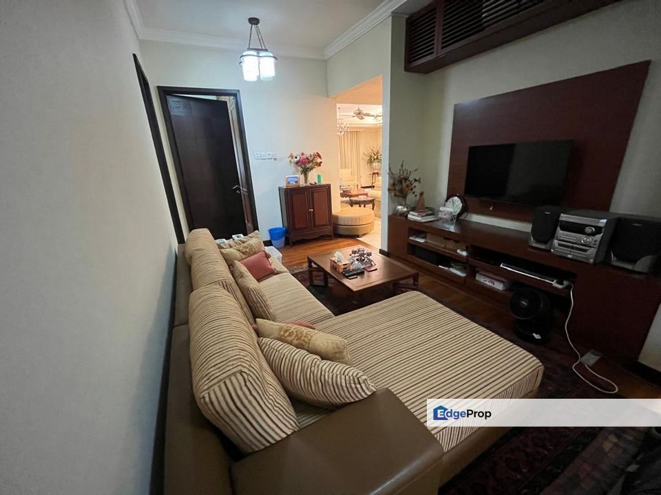 WTS | Palmyra Residences Bangsar Kuala Lumpur , Kuala Lumpur, Bangsar