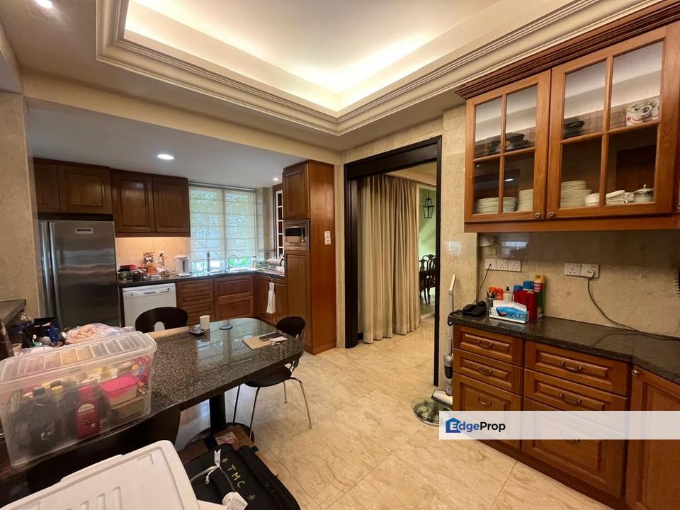 WTS | Palmyra Residences Bangsar Kuala Lumpur , Kuala Lumpur, Bangsar