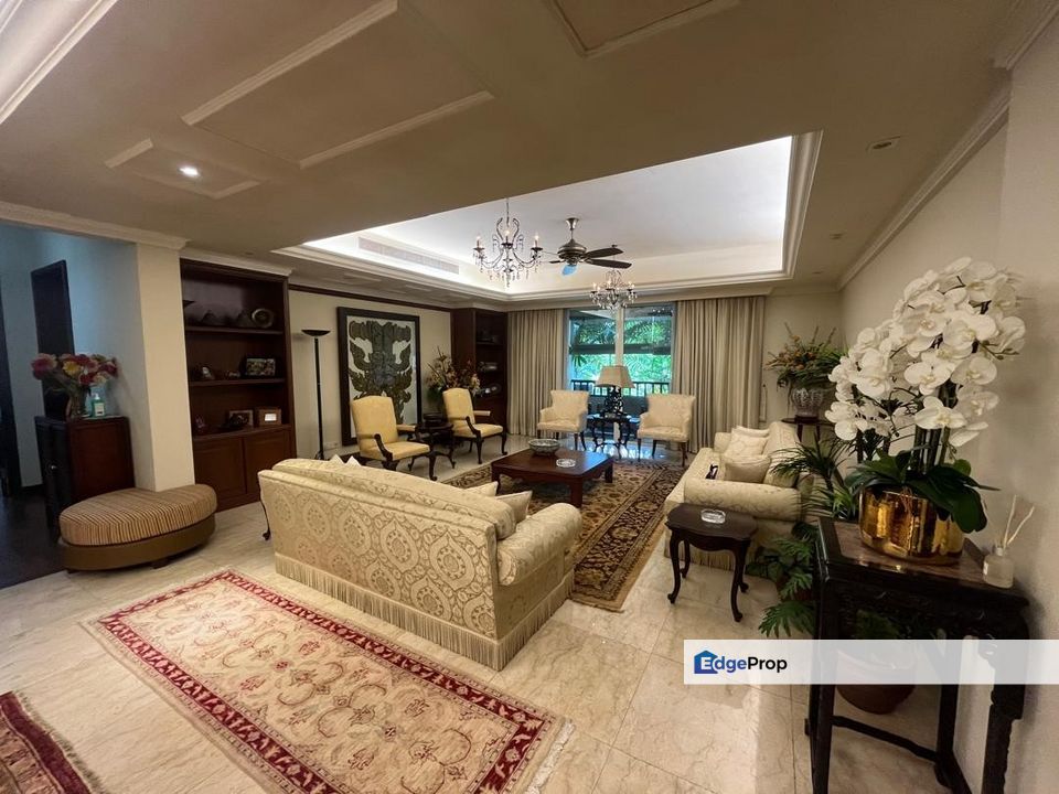 WTS | Palmyra Residences Bangsar Kuala Lumpur , Kuala Lumpur, Bangsar