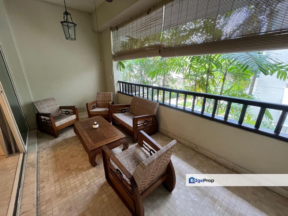 WTS | Palmyra Residences Bangsar Kuala Lumpur , Kuala Lumpur, Bangsar