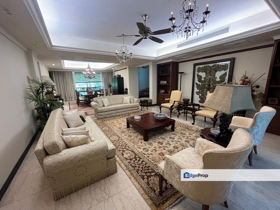 WTS | Palmyra Residences Bangsar Kuala Lumpur , Kuala Lumpur, Bangsar