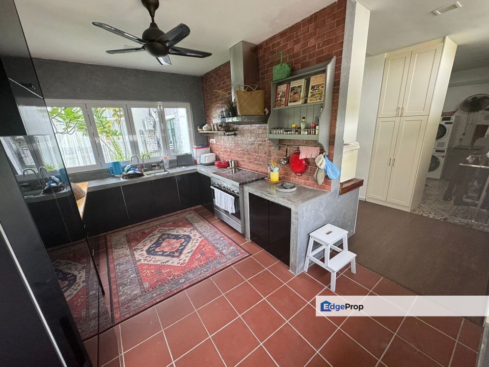 FOR SALE | Saujana Perdana (Near SK Saujana Utama), Selangor, Sungai Buloh