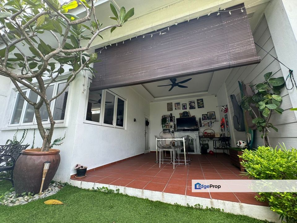 FOR SALE | Saujana Perdana (Near SK Saujana Utama), Selangor, Sungai Buloh