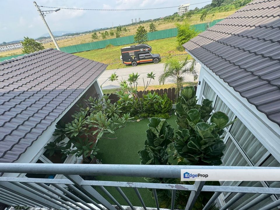 FOR SALE | Saujana Perdana (Near SK Saujana Utama), Selangor, Sungai Buloh