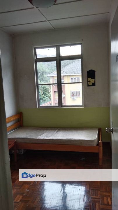 UNTUK DIJUAL: SEMARAK APARTMENT, BANDAR PUTERI PUCHONG, Selangor, Puchong