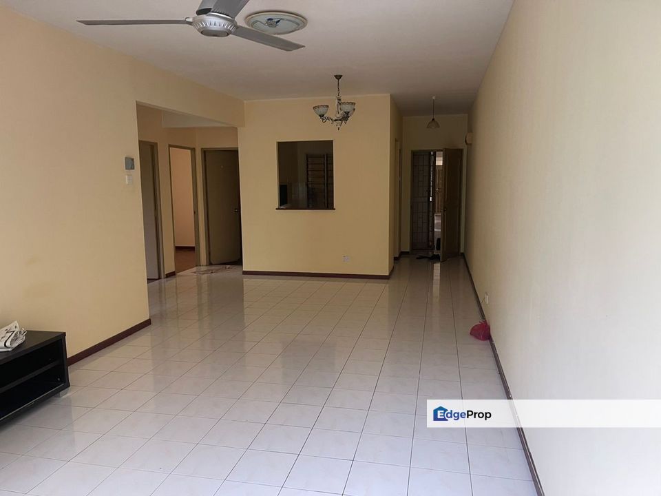 Tiara, Selangor, Ampang