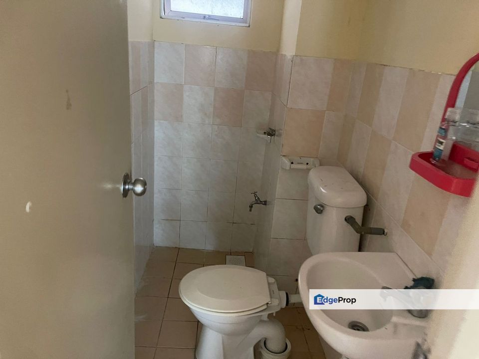 Tiara, Selangor, Ampang