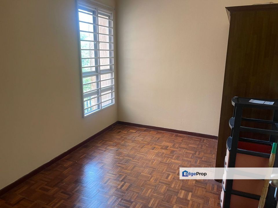 Tiara, Selangor, Ampang