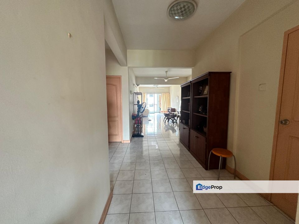 Untuk Dijual: Anjung Villa Condominium, Sentul, Kuala Lumpur, Sentul