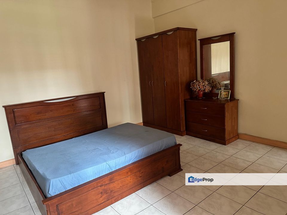 Untuk Dijual: Anjung Villa Condominium, Sentul, Kuala Lumpur, Sentul