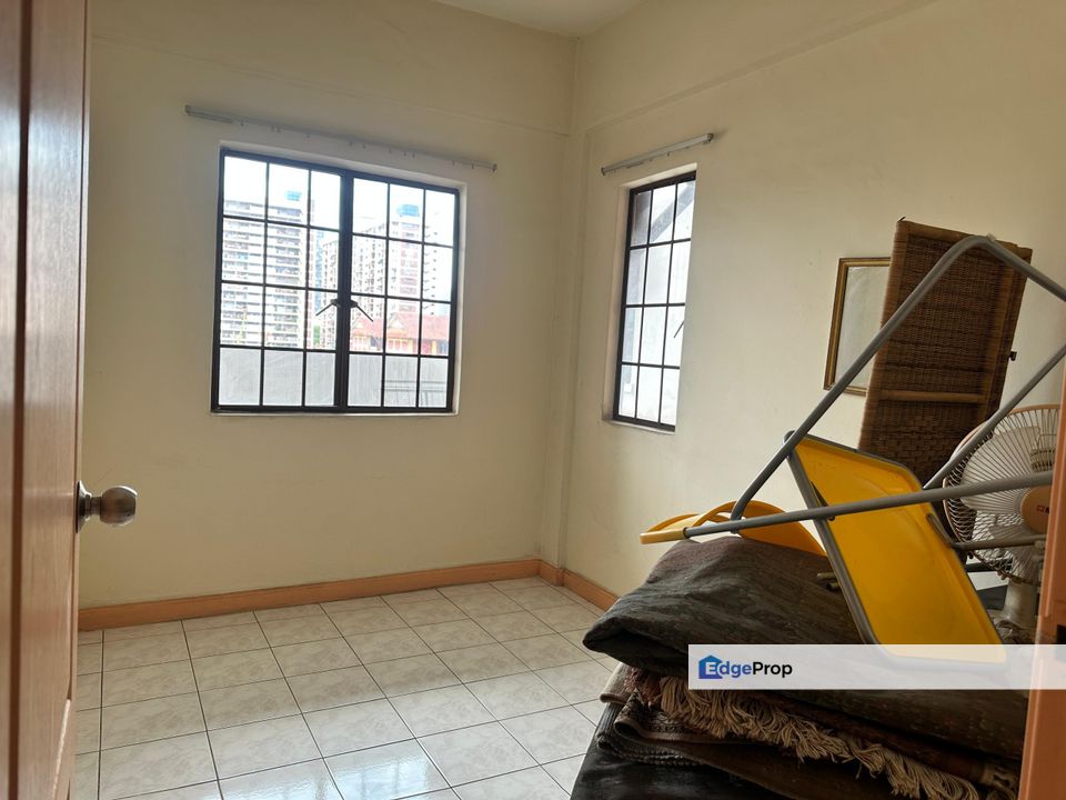 Untuk Dijual: Anjung Villa Condominium, Sentul, Kuala Lumpur, Sentul