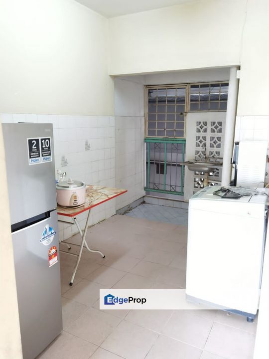 Menara Alpha Condominium,Wangsa Maju, Kuala Lumpur, Wangsa Maju