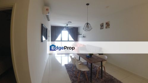 Sfera Residence Condominium @ Sri Kembangan  , Selangor, Seri Kembangan