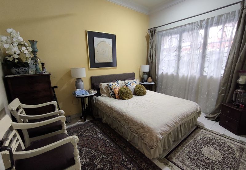 Exclusive Kota Damansara Gem

