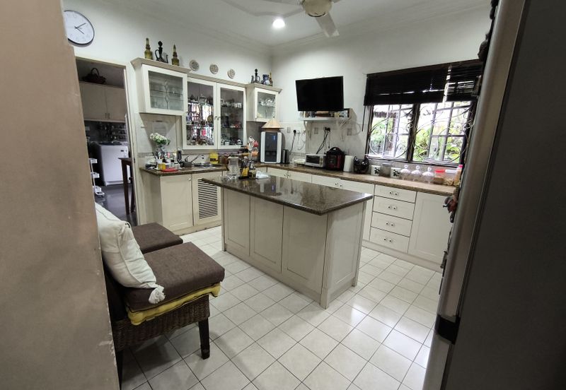 Exclusive Kota Damansara Gem

