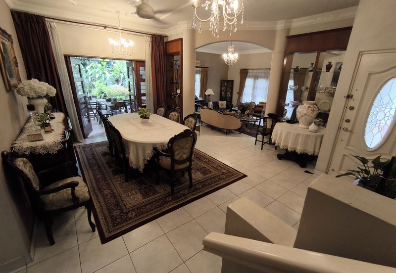 Exclusive Kota Damansara Gem

