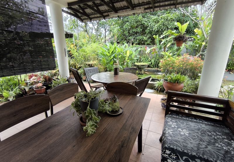 Exclusive Kota Damansara Gem

