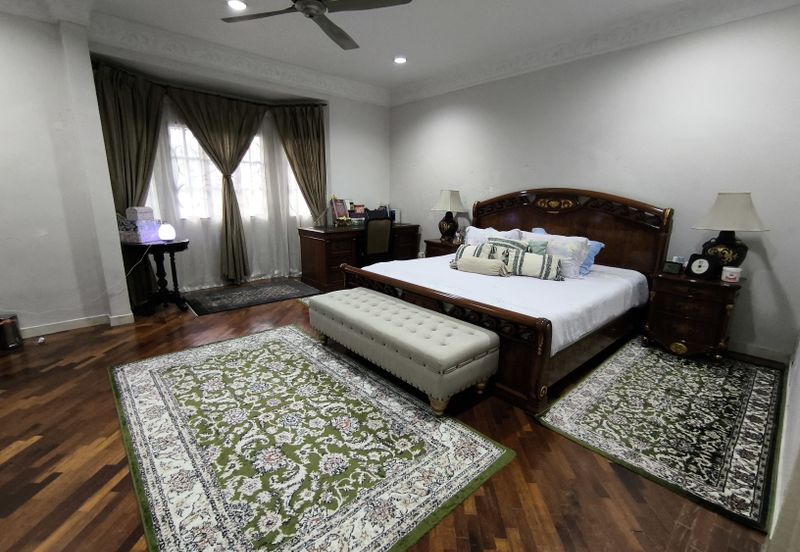 Exclusive Kota Damansara Gem

