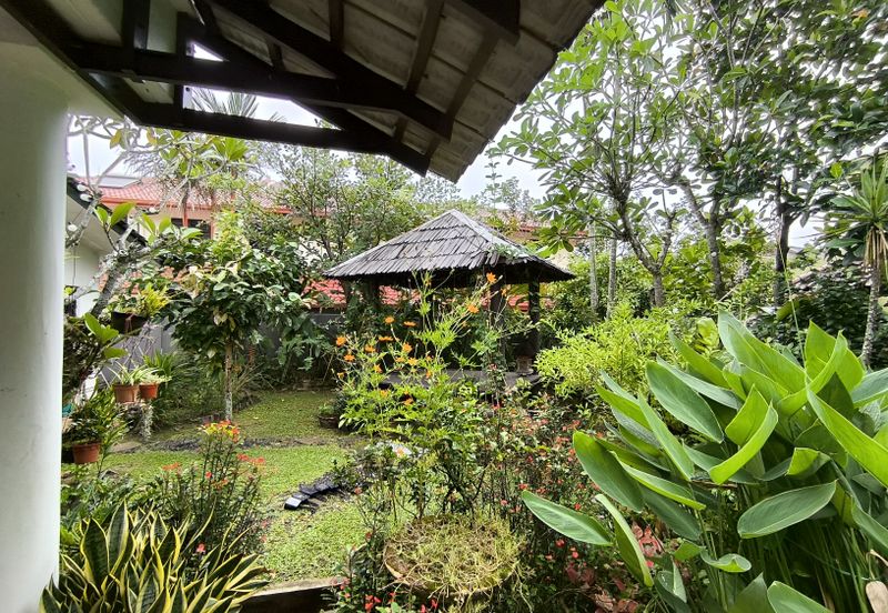 Exclusive Kota Damansara Gem

