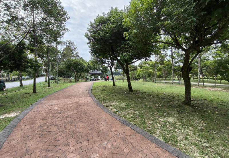 Exclusive Kota Damansara Gem

