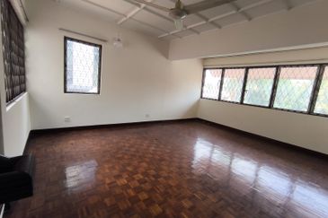 Taman Tun Dr Ismail (TTDI)