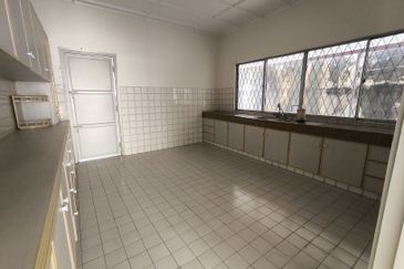 Taman Tun Dr Ismail (TTDI)