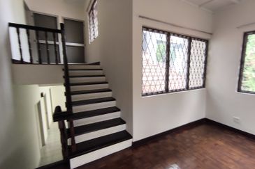 Taman Tun Dr Ismail (TTDI)