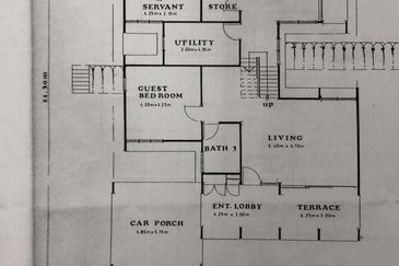 Taman Tun Dr Ismail (TTDI)