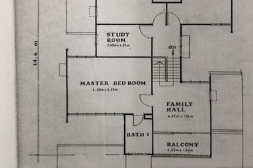 Taman Tun Dr Ismail (TTDI)