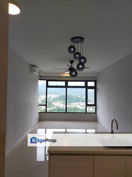 3 rooms condo Serini Taman Melawati Kuala Lumpur , Kuala Lumpur, Taman Melawati