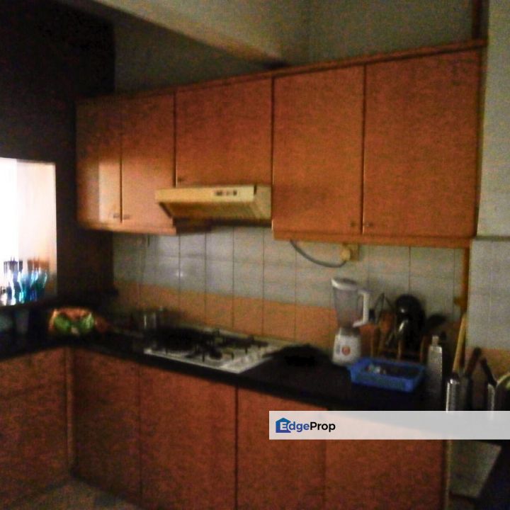 Menara Polo Tower H1 Desa Pandan Kuala Lumpur, Kuala Lumpur, Desa Pandan