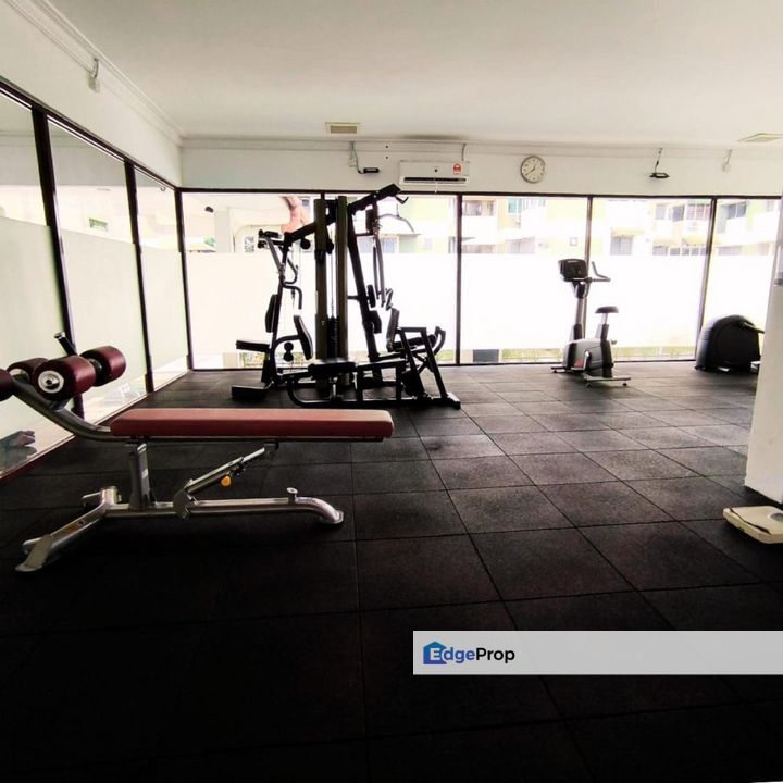 Menara Polo Tower H1 Desa Pandan Kuala Lumpur, Kuala Lumpur, Desa Pandan