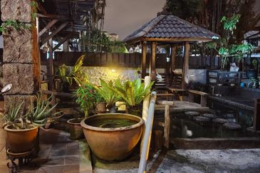 Taman Sungai Besi Indah