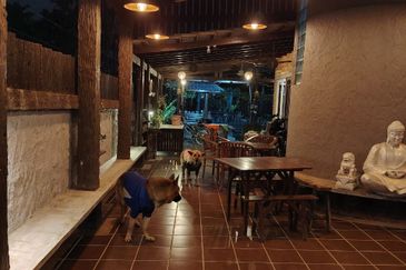 Taman Sungai Besi Indah