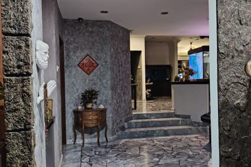 Taman Sungai Besi Indah