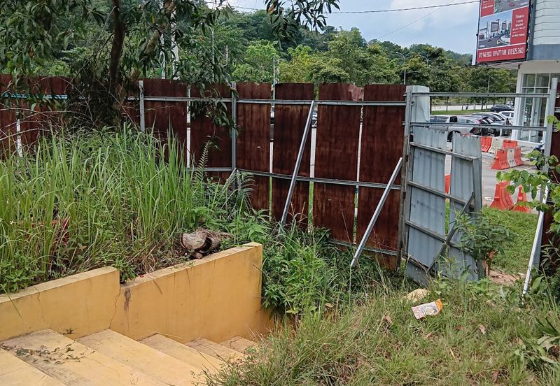 Bukit Beruntung Industrial Park