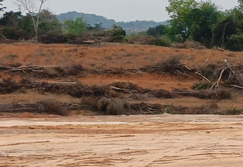 Bukit Beruntung Industrial Park