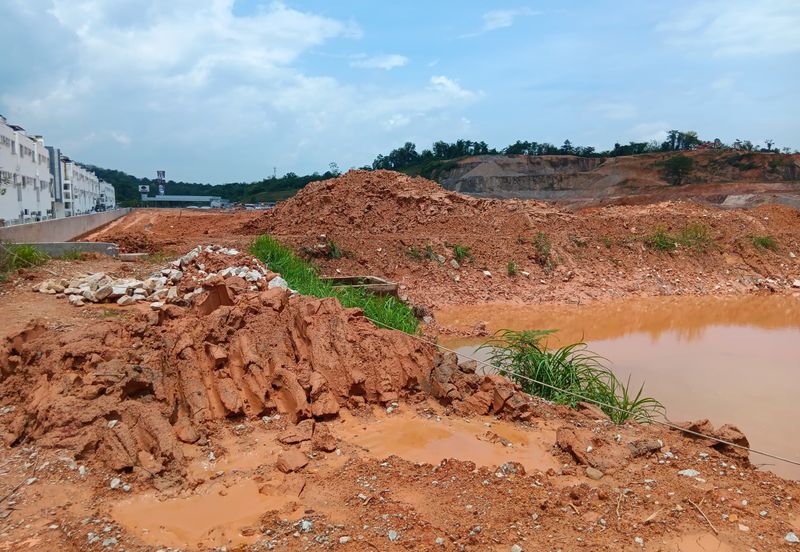 Bukit Beruntung Industrial Park