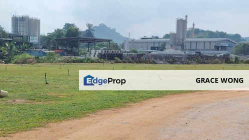 Sendayan Industrial Land for Rent & Lease, Negeri Sembilan, Seremban