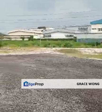 Puchong Vacant Land For Rent, Selangor, Puchong