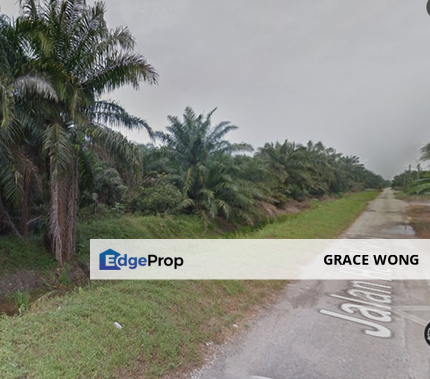 Jenjarom Industrial Zoning Land For Sale, Selangor, Jenjarom