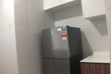 Seasons Luxury Apartments @ Amara Larkin