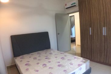 Seasons Luxury Apartments @ Amara Larkin