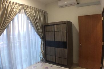 Seasons Luxury Apartments @ Amara Larkin