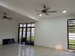 Rini Residences / Mutiara Rini / Jalan Utama / Double Storey Corner Lot ...