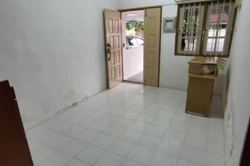 TAMAN SERI BINTONG MAJU