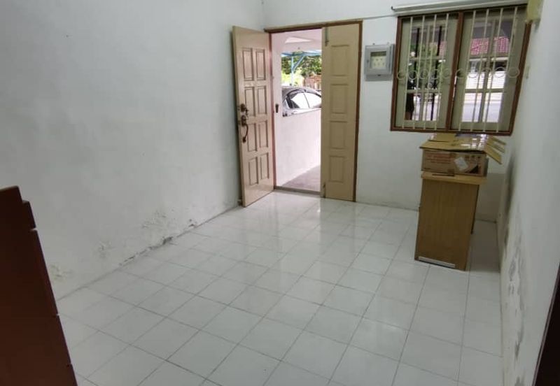 TAMAN SERI BINTONG MAJU