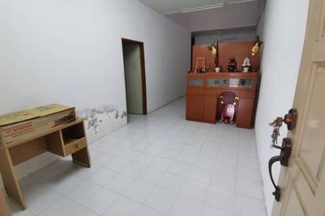 TAMAN SERI BINTONG MAJU