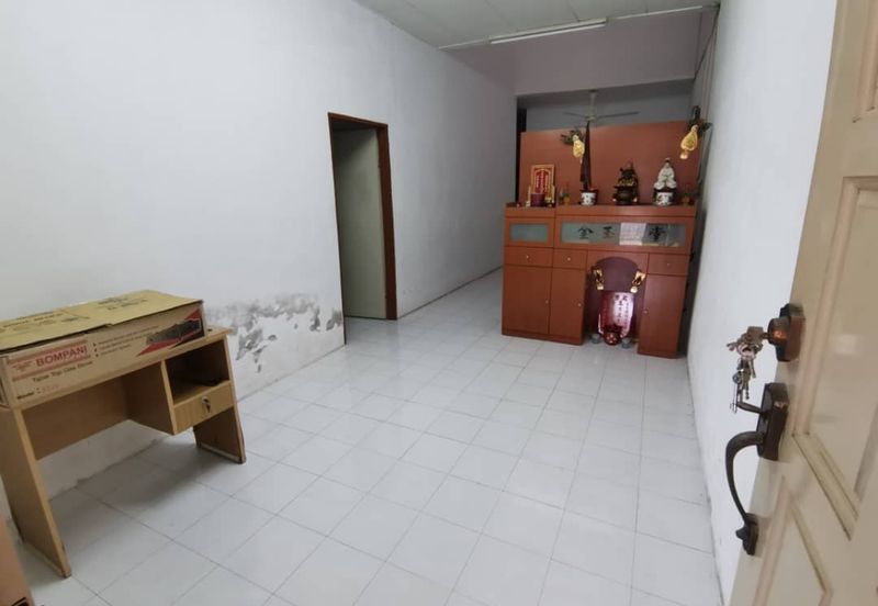 TAMAN SERI BINTONG MAJU